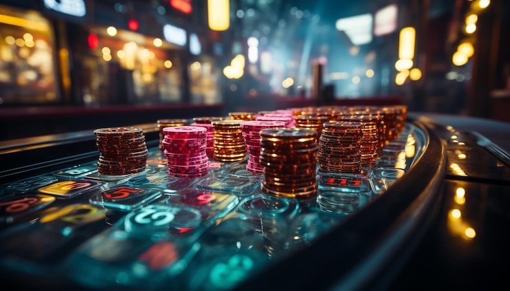 Pengguna r125 menata akun di ponsel