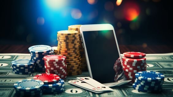 Ilustrasi tingkat akun r125 di ponsel