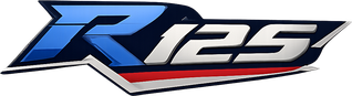 Logo r125